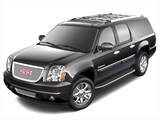2007 GMC Yukon XL 1500
